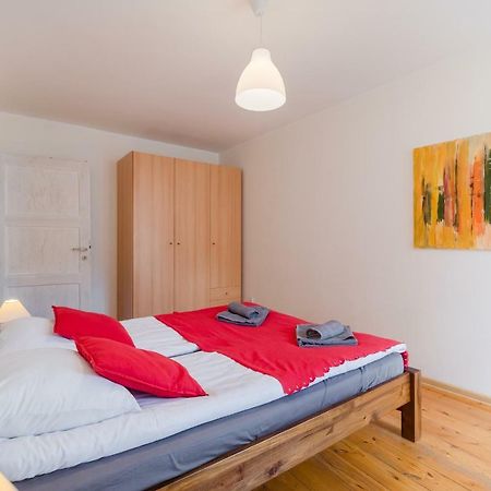 Hello Apartments Zlota Brama - Old Town Gdansk Ngoại thất bức ảnh