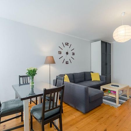 Hello Apartments Zlota Brama - Old Town Gdansk Ngoại thất bức ảnh