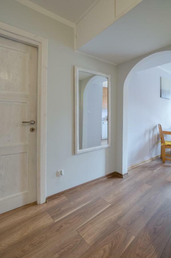 Hello Apartments Zlota Brama - Old Town Gdansk Ngoại thất bức ảnh
