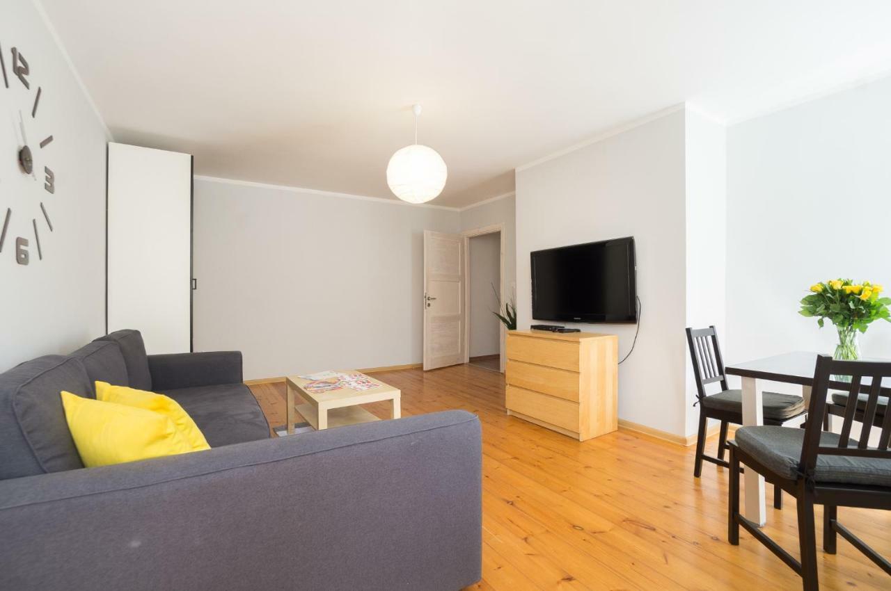 Hello Apartments Zlota Brama - Old Town Gdansk Ngoại thất bức ảnh