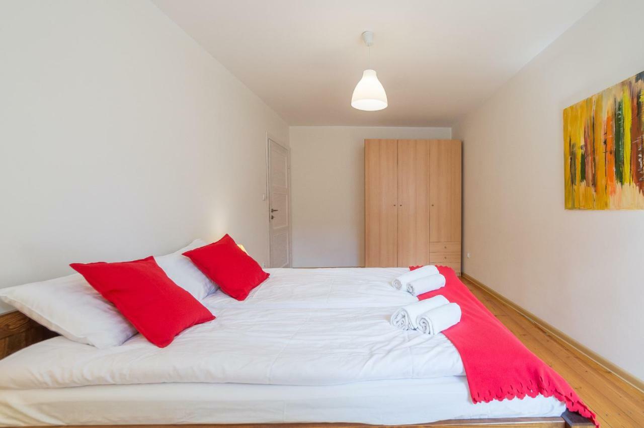 Hello Apartments Zlota Brama - Old Town Gdansk Ngoại thất bức ảnh