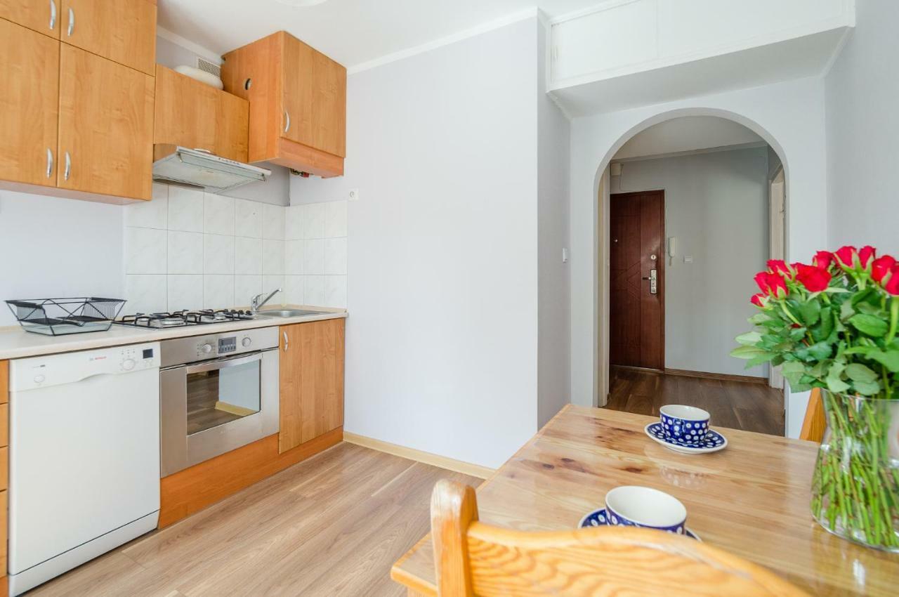 Hello Apartments Zlota Brama - Old Town Gdansk Ngoại thất bức ảnh