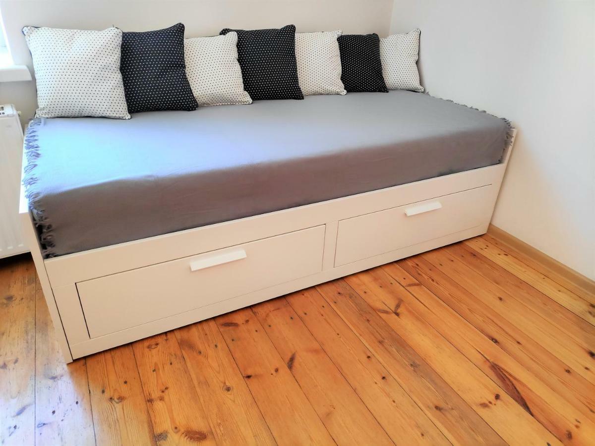 Hello Apartments Zlota Brama - Old Town Gdansk Ngoại thất bức ảnh