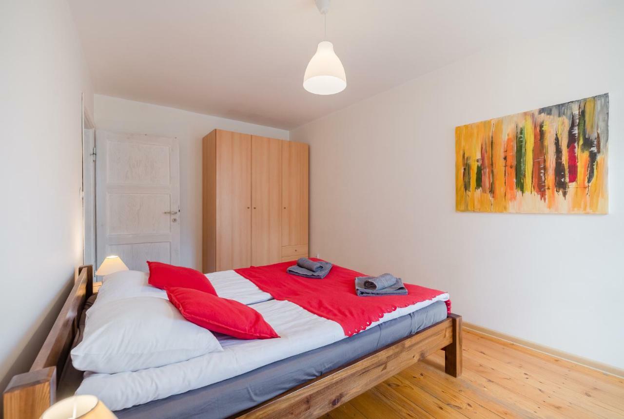 Hello Apartments Zlota Brama - Old Town Gdansk Ngoại thất bức ảnh