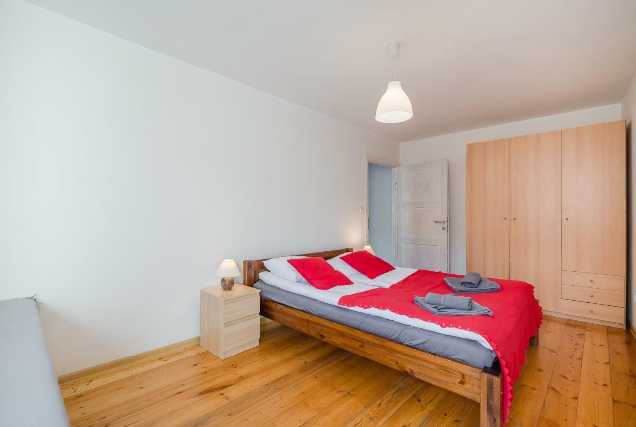 Hello Apartments Zlota Brama - Old Town Gdansk Ngoại thất bức ảnh