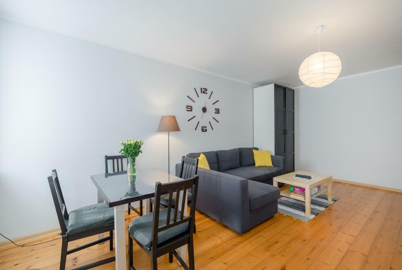 Hello Apartments Zlota Brama - Old Town Gdansk Ngoại thất bức ảnh