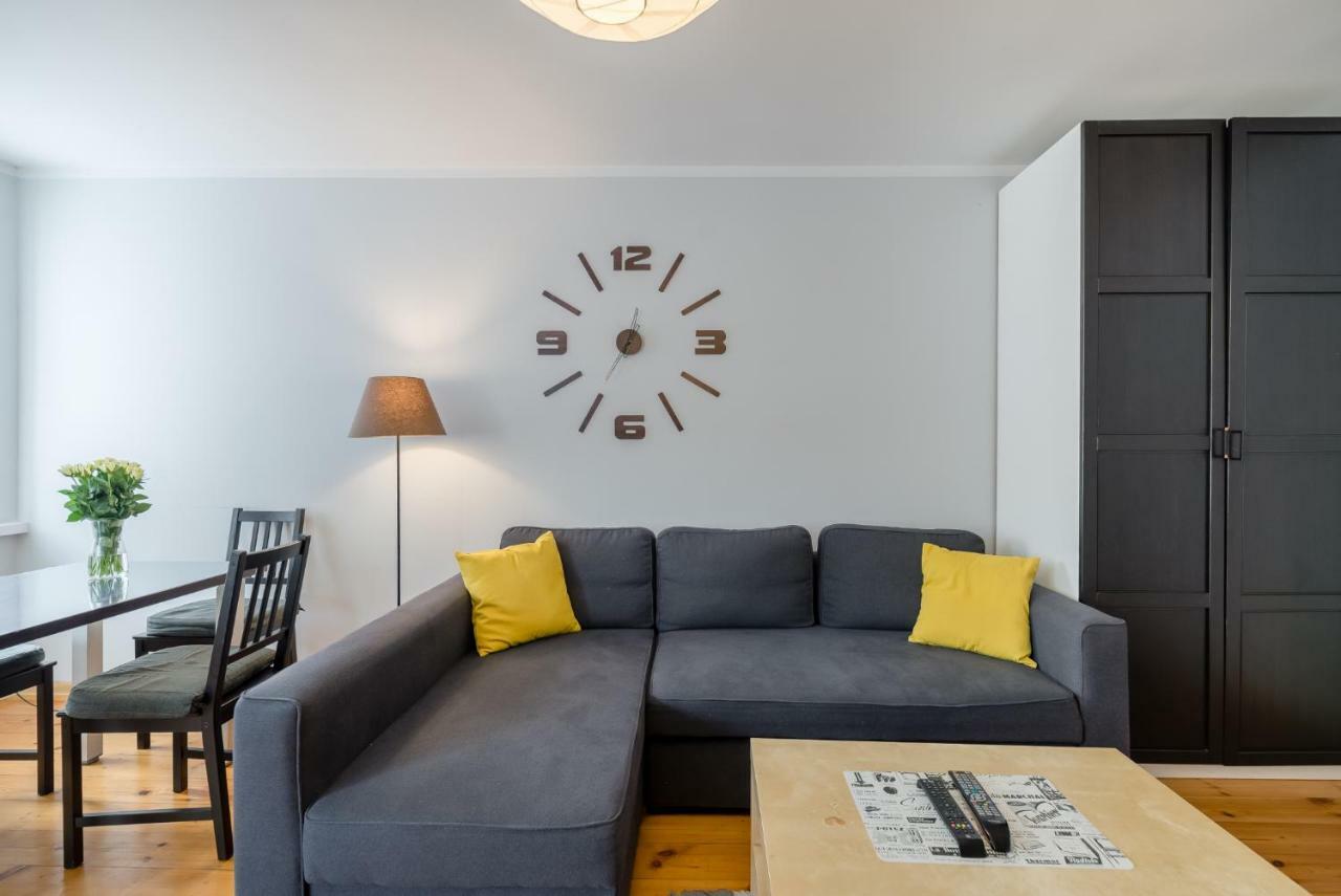 Hello Apartments Zlota Brama - Old Town Gdansk Ngoại thất bức ảnh
